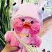 custom plush toy