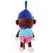 Monkey and Gorilla toy