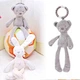 Baby carriage loop