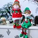 christmas elf