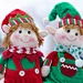 christmas elf