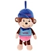Monkey and Gorilla toy