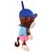 Monkey and Gorilla toy