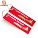 custom bag keychain