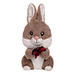 Plush toy rabbit