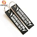 custom bag keychain