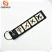 custom bag keychain