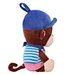 Monkey and Gorilla toy
