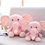 Plush Elephant children