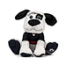 Custom plush toy dog