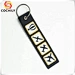 custom bag keychain