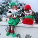 christmas elf