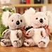 Cute plush toys