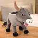 Simulation calf doll