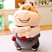 ox plush toy