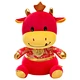 toy ox doll