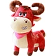 ox year mascot