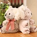 Cute plush toys