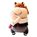 ox plush toy
