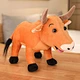 Simulation calf doll