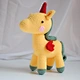 pony doll