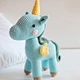 pony doll