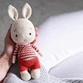 doll couple