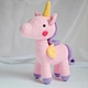 pony doll