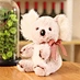Cute plush toys