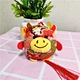 plush cow doll