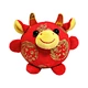 plush cow doll