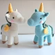 pony doll