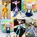 giraffe stuffed toys