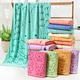 microfiber bath towel