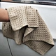 small towel