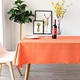 restaurant  table cloth