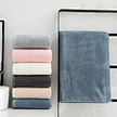 absorbent cotton towel