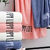 home bath towel