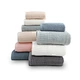 absorbent cotton towel