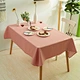 tea table cloth
