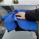 small towel
