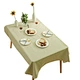 tea table cloth