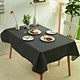 tea table cloth