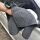 small towel