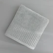 absorbent cotton towel