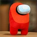 plush cartoon bear doll