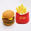 plush stuffed toys cushion