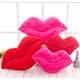 soft plush pillow toys