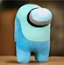 plush cartoon bear doll