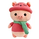 pig doll